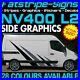To-fit-NISSAN-NV400-L2-MWB-GRAPHICS-STRIPES-STICKERS-DECALS-CAMPER-VAN-MOTORHOME-01-as
