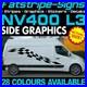 To-fit-NISSAN-NV400-L3-LWB-GRAPHICS-STRIPES-STICKERS-DECALS-CAMPER-VAN-MOTORHOME-01-eg