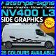 To-fit-NISSAN-NV400-L3-LWB-GRAPHICS-STRIPES-STICKERS-DECALS-CAMPER-VAN-MOTORHOME-01-syk