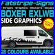 To-fit-PEUGEOT-BOXER-L4-EXLWB-GRAPHICS-STICKERS-STRIPES-CAMPER-VAN-MOTORHOME-01-cgr