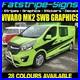 To-fit-VAUXHALL-VIVARO-MK2-SWB-GRAPHICS-STICKERS-STRIPES-MOTORHOME-CAMPER-VAN-01-jlp