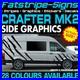 To-fit-VW-CRAFTER-MK2-MWB-TIGER-STRIPES-GRAPHICS-STICKERS-CAMPER-VAN-MOTORHOME-01-ihdm