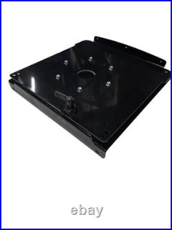 Toyota Alphard Passenger Swivel Seat Base Camper Van Motor Home Conversion