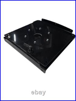 Toyota Alphard Passenger Swivel Seat Base Camper Van Motor Home Conversion