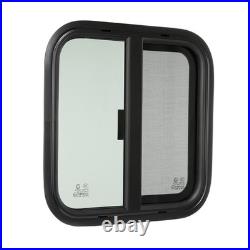 Universal Camper Van Sliding Window Universal Motorhome Waterproof Right side