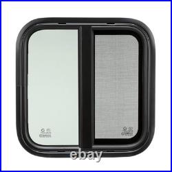 Universal Camper Van Sliding Window Universal Motorhome Waterproof Right side