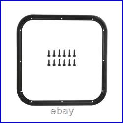 Universal Camper Van Sliding Window Universal Motorhome Waterproof Right side