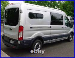 Universal Right SIDE Sliding Window Camper Van Motorhome Sliding Opening Window