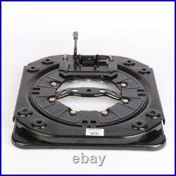 Universal Seat Swivel Turntable for Motorhome Campervan BOAT TRACTOR VAN CAMPER