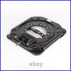 Universal Seat Swivel Turntable for Motorhome Campervan BOAT TRACTOR VAN CAMPER