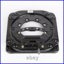 Universal Seat Swivel Turntable for Motorhome Campervan BOAT TRACTOR VAN CAMPER