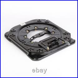 Universal Seat Swivel Turntable for Motorhome Campervan BOAT TRACTOR VAN CAMPER