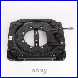 Universal Seat Swivel Turntable for Motorhome Campervan BOAT TRACTOR VAN CAMPER