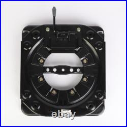 Universal Seat Swivel Turntable for Motorhome Campervan BOAT TRACTOR VAN CAMPER