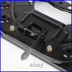 Universal Seat Swivel Turntable for Motorhome Campervan BOAT TRACTOR VAN CAMPER