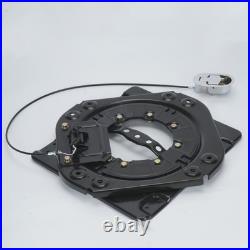Universal Turntable Seat Swivel Base for Motorhome Turntable Camper Van Caravans