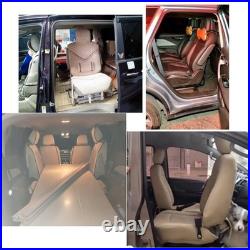 Universal Turntable Seat Swivel Base for Motorhome Turntable Camper Van Caravans