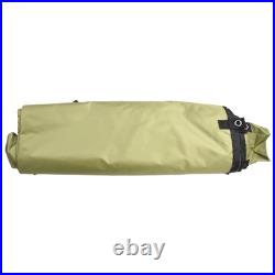 Useful Awning Sun Canopy Caravans For Campervan Kit Motorhome Part Van