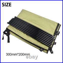 Useful Awning Sun Canopy Caravans For Campervan Kit Motorhome Part Van