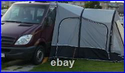 VANGO KELA III standard AIRaway motorhome or camper van tent type awning