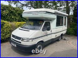 VW Auto Sleeper Clubman GL Camper Van