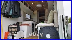 VW Crafter Camper van conversion (Luton) 67000 Miles
