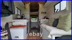 VW Crafter Camper van conversion (Luton) 67000 Miles