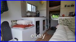 VW Crafter Camper van conversion (Luton) 67000 Miles