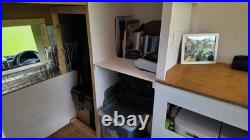 VW Crafter Camper van conversion (Luton) 67000 Miles