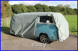 VW T2 Transporter Van Cover Luxury Breathable Campervan Motorhome
