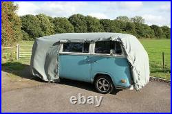 VW T2 Transporter Van Cover Luxury Breathable Campervan Motorhome