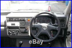 VW T4 Camper Van For Sale