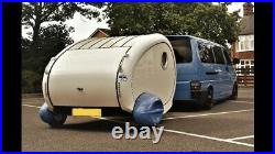 VW T4 Camper Van Motorhome LWB Twin Slider