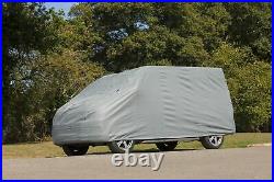 VW T4 Van Cover Camper Motorhome Transporter SWB 1990-2003