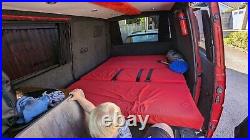 VW T4 camper vans motorhomes dayvan