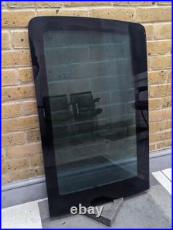 VW T5 & T6 Campervan, motorhome, van conversion tinted double glazed window