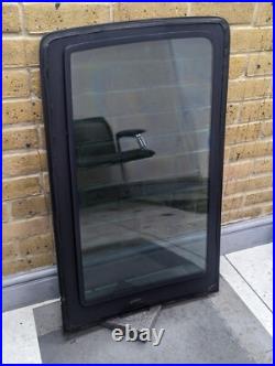 VW T5 & T6 Campervan, motorhome, van conversion tinted double glazed window