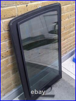 VW T5 & T6 Campervan, motorhome, van conversion tinted double glazed window