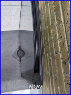 VW T5 & T6 Campervan, motorhome, van conversion tinted double glazed window