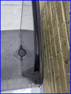 VW T5 & T6 Campervan, motorhome, van conversion tinted double glazed window