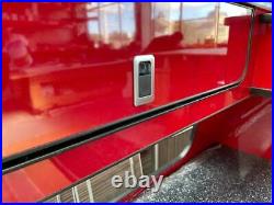 VW T5 T6 transporter SWB kitchen furniture camper van motorhome lightweight Ply