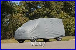VW T5 Van Cover Camper Motorhome Transporter SWB 2003-2015