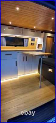 VW Volkswagen T6 2018 Camper Van Motorhome Aircon Cruise Control NO VAT VW Volkswagen T6 2018 Camper Van Motorhome Aircon Cruise Control NO VAT