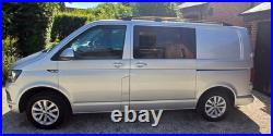 VW Volkswagen T6 2018 Camper Van Motorhome Aircon Cruise Control NO VAT VW Volkswagen T6 2018 Camper Van Motorhome Aircon Cruise Control NO VAT