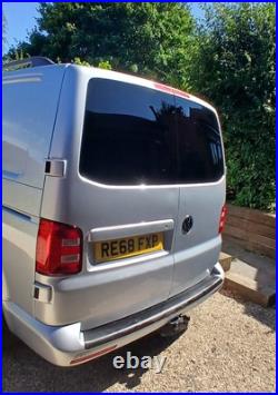 VW Volkswagen T6 2018 Camper Van Motorhome Aircon Cruise Control NO VAT VW Volkswagen T6 2018 Camper Van Motorhome Aircon Cruise Control NO VAT