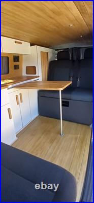 VW Volkswagen T6 2018 Camper Van Motorhome Aircon Cruise Control NO VAT VW Volkswagen T6 2018 Camper Van Motorhome Aircon Cruise Control NO VAT