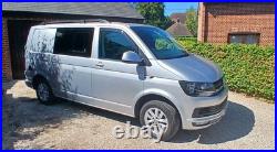 VW Volkswagen T6 2018 Camper Van Motorhome Aircon Cruise Control NO VAT VW Volkswagen T6 2018 Camper Van Motorhome Aircon Cruise Control NO VAT