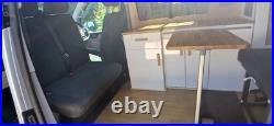 VW Volkswagen T6 2018 Camper Van Motorhome Aircon Cruise Control NO VAT VW Volkswagen T6 2018 Camper Van Motorhome Aircon Cruise Control NO VAT