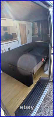 VW Volkswagen T6 2018 Camper Van Motorhome Aircon Cruise Control NO VAT VW Volkswagen T6 2018 Camper Van Motorhome Aircon Cruise Control NO VAT