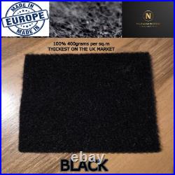 Van Lining Carpet 4 Way Stretch Camper Campervan Car Interior Boat Motorhome